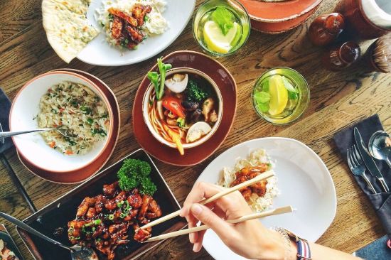 Cómo congelar comidas preparadas en tu restaurante (cumpliendo la legislación)