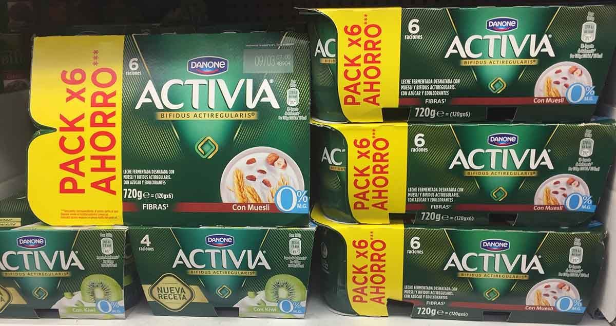 activia activia activia