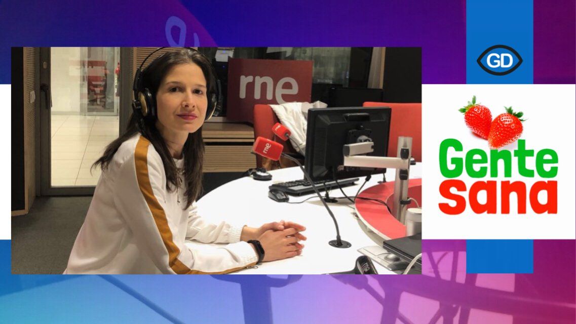 julio basulto gente sana RNE julio basulto gente sana RNE julio basulto gente sana RNE