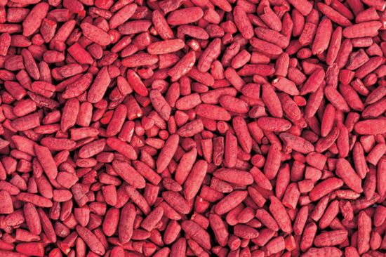 Consultorio nutricional: ¿la levadura roja de arroz reduce el colesterol?