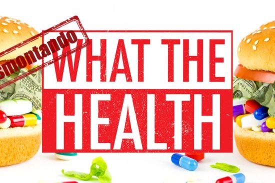 What the health: flaco favor al movimiento vegano (y patada al rigor científico).