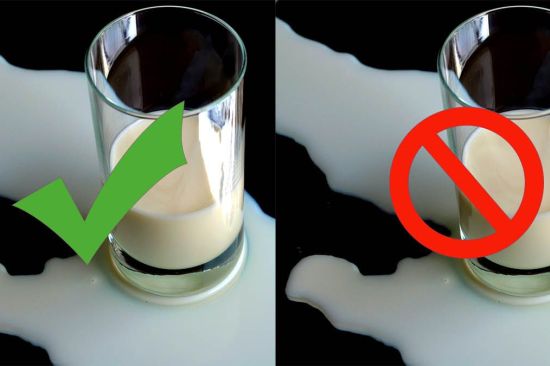 Consumir leche, ¿el fin del dilema?