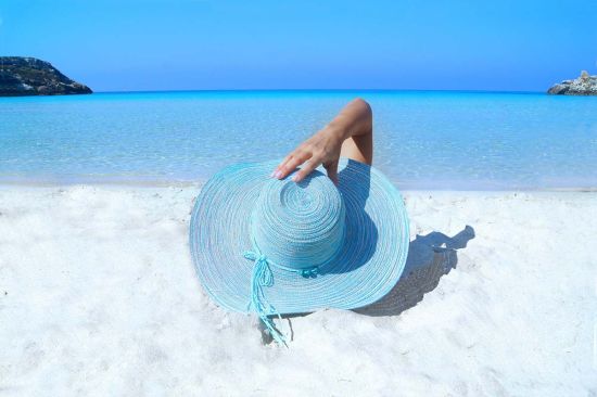 PODCAST Comer saludable en verano en La Noche Rosado COPE