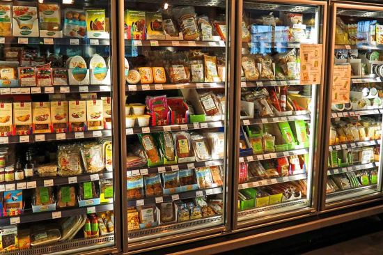 Las etiquetas “sin” en mi artículo para Nutrir con Ciencia de El País.