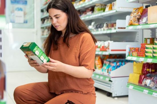 Bajo la lupa: los productos «sin azúcares añadidos» pueden contener azúcar