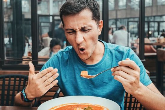 Consultorio nutricional: comida picante para adelgazar y beneficios del kale