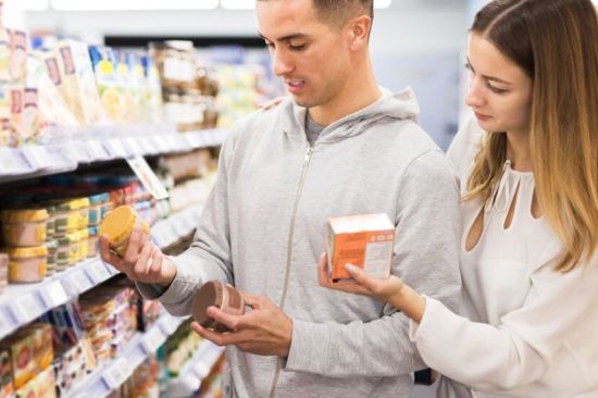 Productos alimenticios con fibra: ¿son mejores que otros?