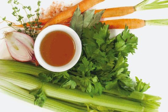Consultorio nutricional: vegetales que provocan dermatitis y semillas peligrosas
