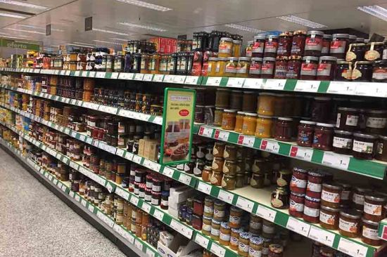 5 trucos para saber más sobre los alimentos que compras (sin mirar el etiquetado nutricional)