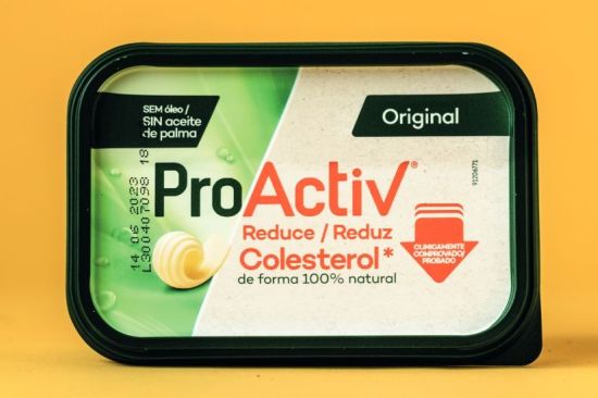 Bajo la lupa: ProActiv original