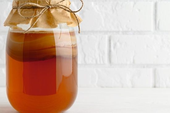 Consultorio nutricional: cafés reductores y beneficios de la kombucha