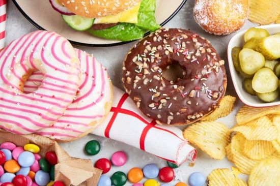 Consultorio nutricional: ¿hay alimentos que empeoran nuestra masa muscular?
