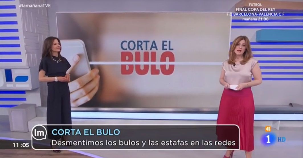 Dieta cenicienta y superalimentos corta el bulo Dieta cenicienta y superalimentos corta el bulo