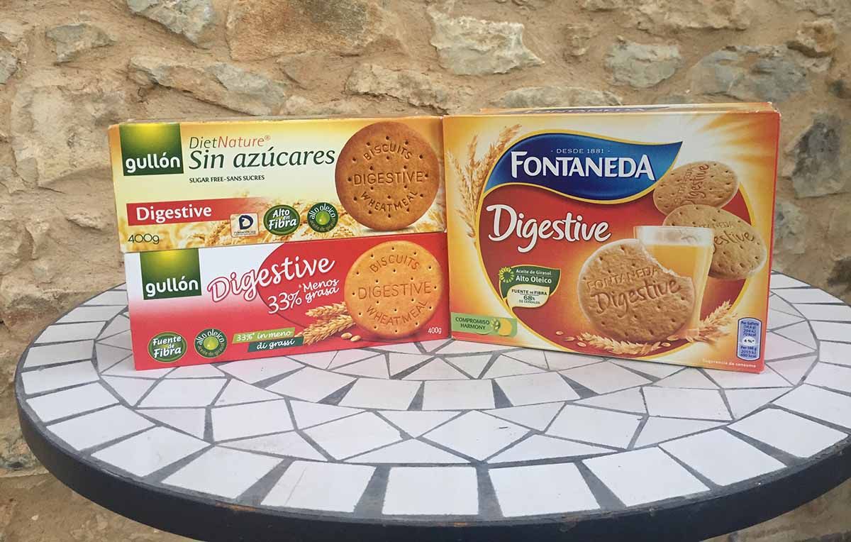 comparacion digestive comparacion digestive comparacion digestive