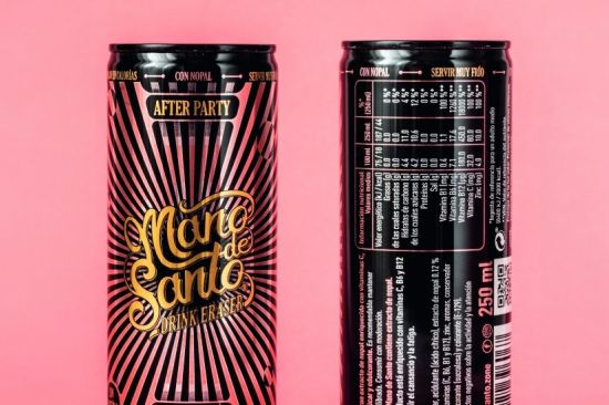 Bajo la lupa: ‘Mano de Santo’ para la resaca