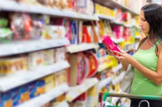 2 novedades que no puedes ignorar del nuevo etiquetado del gluten (seas celíaco o no)