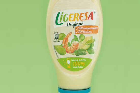 Bajo la lupa: salsa ligera Ligeresa