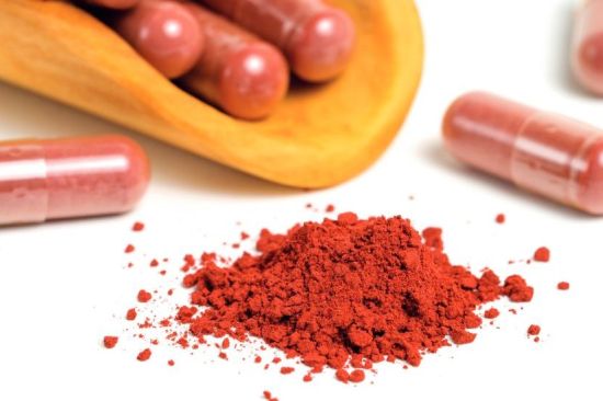 Consultorio nutricional: arroz fermentado con levadura roja para el colesterol