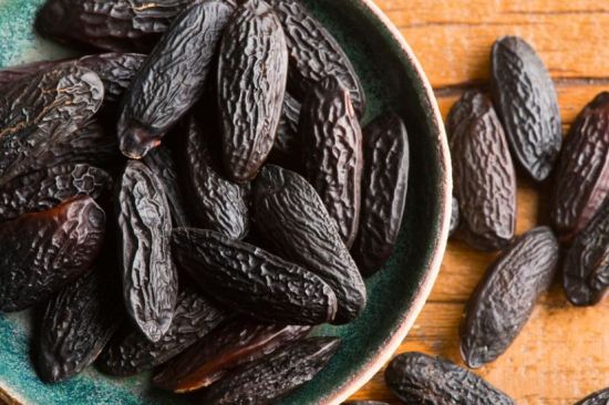 Consultorio nutricional: pan nube como alternativa y haba tonka para aromatizar