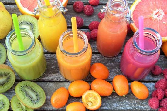 Dietas detox: el camino tóxico a la frustración.