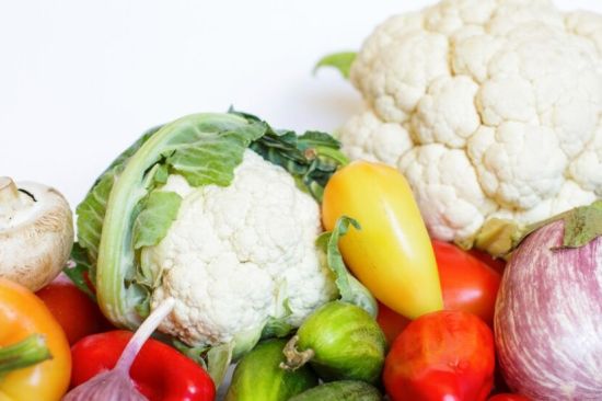 Consultorio nutricional: alimentos que cambian el olor corporal