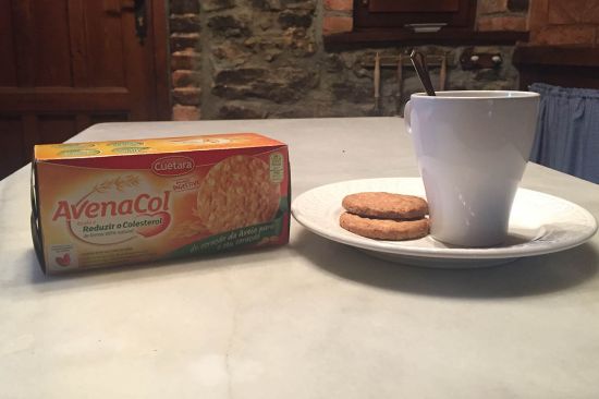 Avenacol: la galleta digestive que además baja tu colesterol. ¿Son todo ventajas?