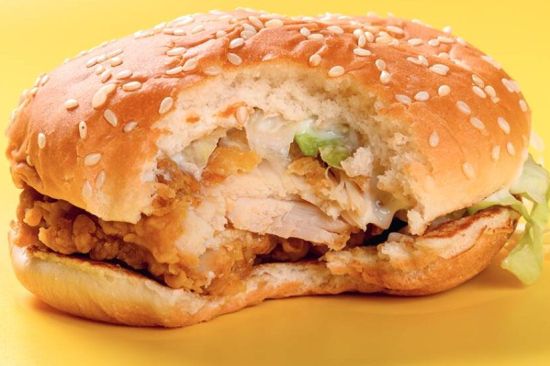 Consultorio nutricional: ¿funciona la regla de los tres bocados?