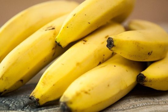Consultorio nutricional: plátanos y diabetes, dieta alcalina y consumo de sal