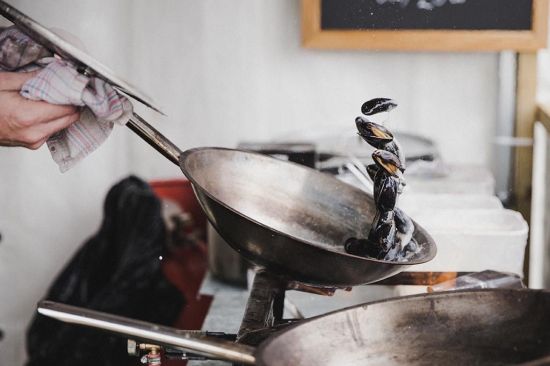 9 claves para evitar las toxoinfecciones alimentarias este verano