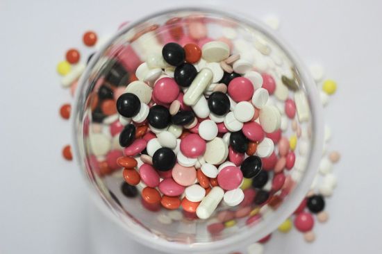 ¿Los complementos alimenticios refuerzan tu sistema inmune contra el coronavirus? Nuevo texto para El País