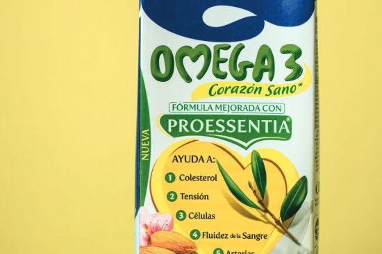 Bajo lupa: Puleva ProEssentia