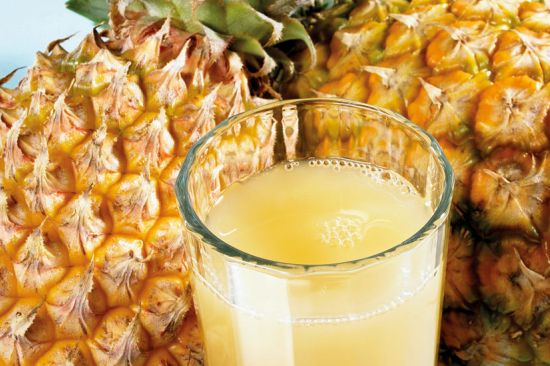 Consultorio nutricional: sensibilidad al gluten y piña para ablandar la carne