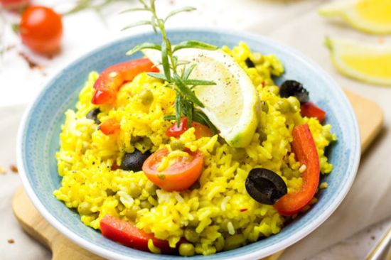 Consultorio nutricional: ¿las personas con diabetes pueden comer arroz y pasta?