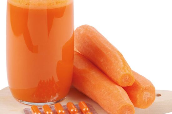 Consultorio nutricional: suplementos para el bronceado, dietas y efecto yoyó