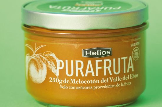 Bajo la lupa: Helios Pura Fruta