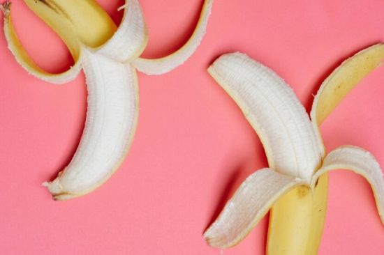 Consultorio nutricional: ¿hay diferencias en los azúcares entre el plátano y la banana?