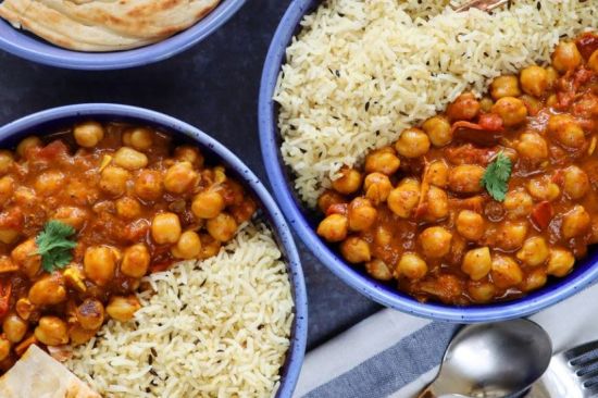 Consultorio nutricional: ¿hay que combinar legumbres con cereales en el plato?