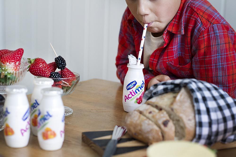 actimel actimel actimel