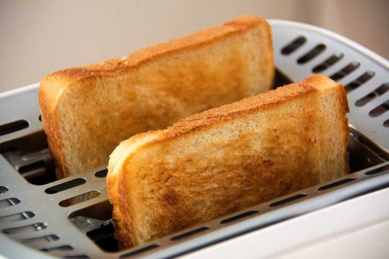 Acrilamida en alimentos tostaditos, ¿qué puedes hacer?