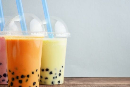 Consultorio nutricional: té de burbujas, hábitos saludables y setas congeladas