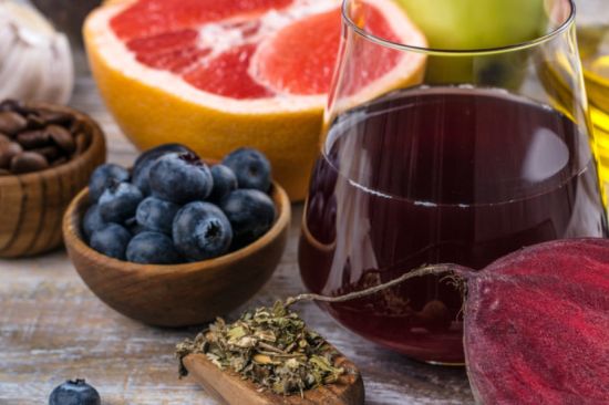 Café, bebidas energéticas y batidos detox: cuidado con los mitos