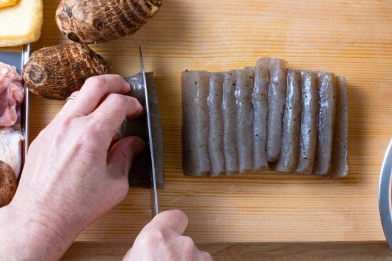 Consultorio nutricional: cómo tomar konjac de forma segura y qué propiedades tiene la maca