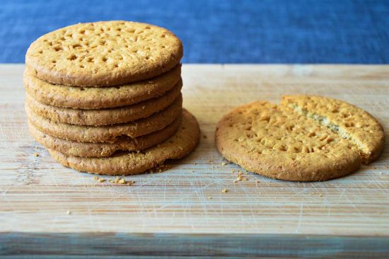 Galletas Digestive: ni son diferentes, ni mejoran tu digestión.