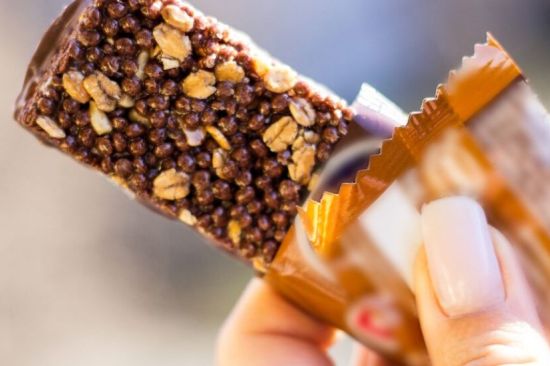 Bajo la lupa: sustitutivos de comida