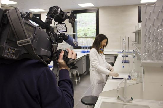 En el Telediario TVE1 te cuento cómo controlar la aparición de acrilamida cuando cocinas.