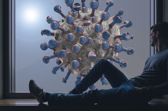 Coronavirus, confinamiento y vitamina D, ¿tomamos medidas especiales?