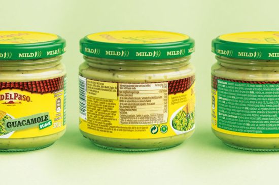 Bajo la lupa: salsa guacamole Old El Paso