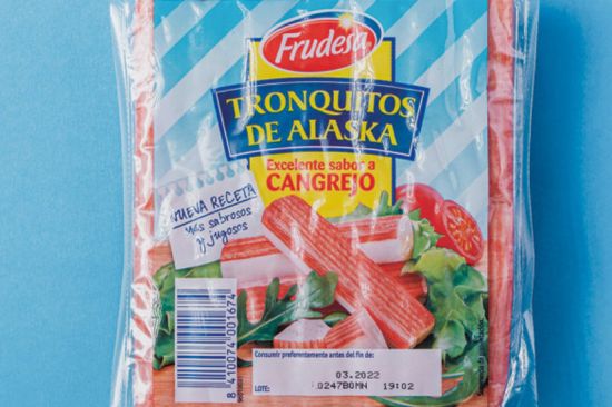 Bajo la lupa: Tronquitos de Alaska