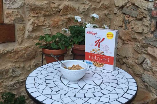 Cómo unos cereales de desayuno pueden cambiar tu vida (o no)