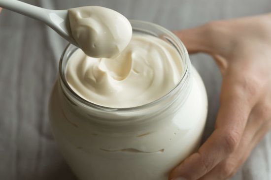 Consultorio nutricional: ¿se puede arreglar una mayonesa cortada?